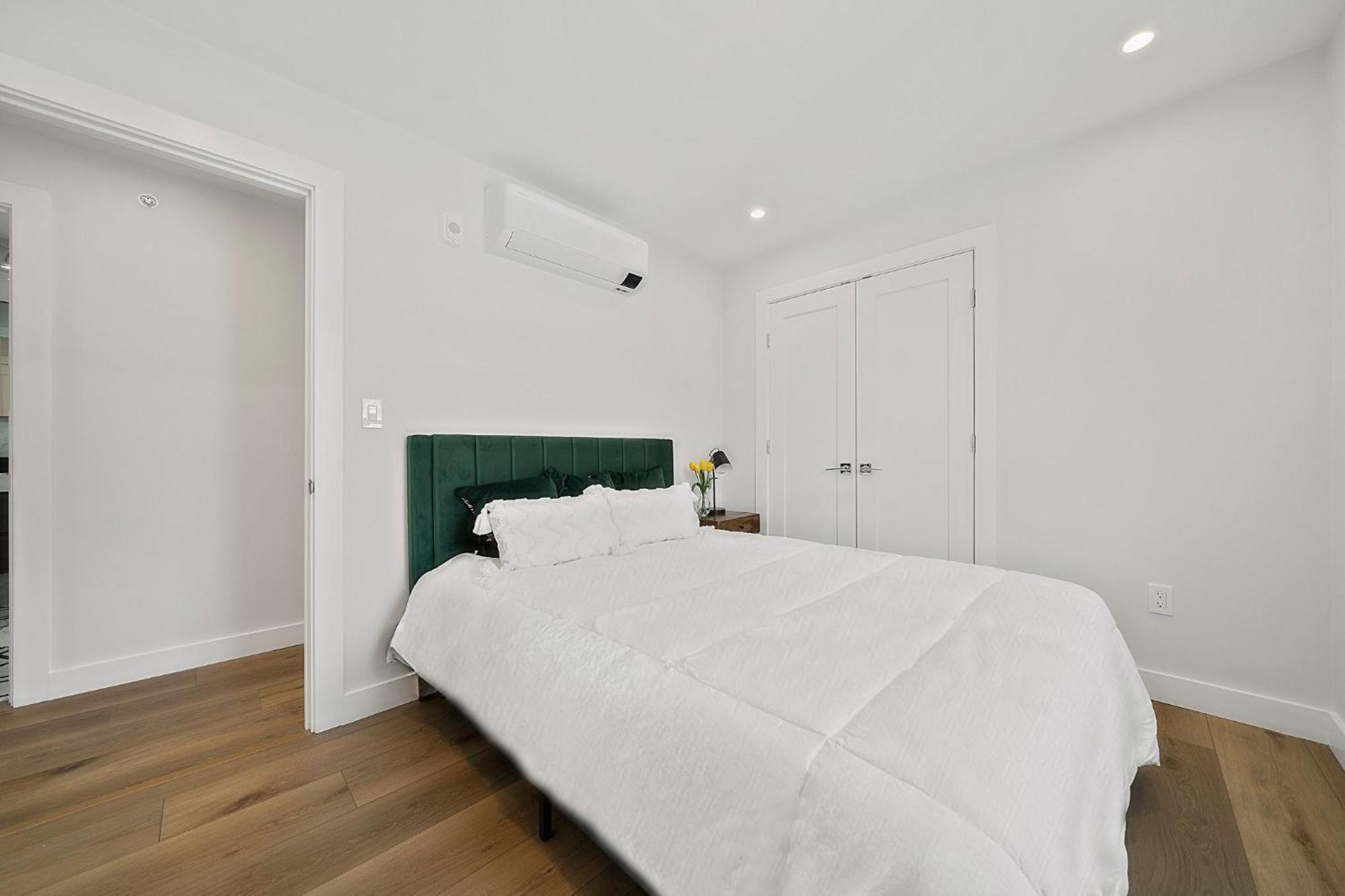 Parking 3br2bth Cambridge Boston W&d Subway Ac