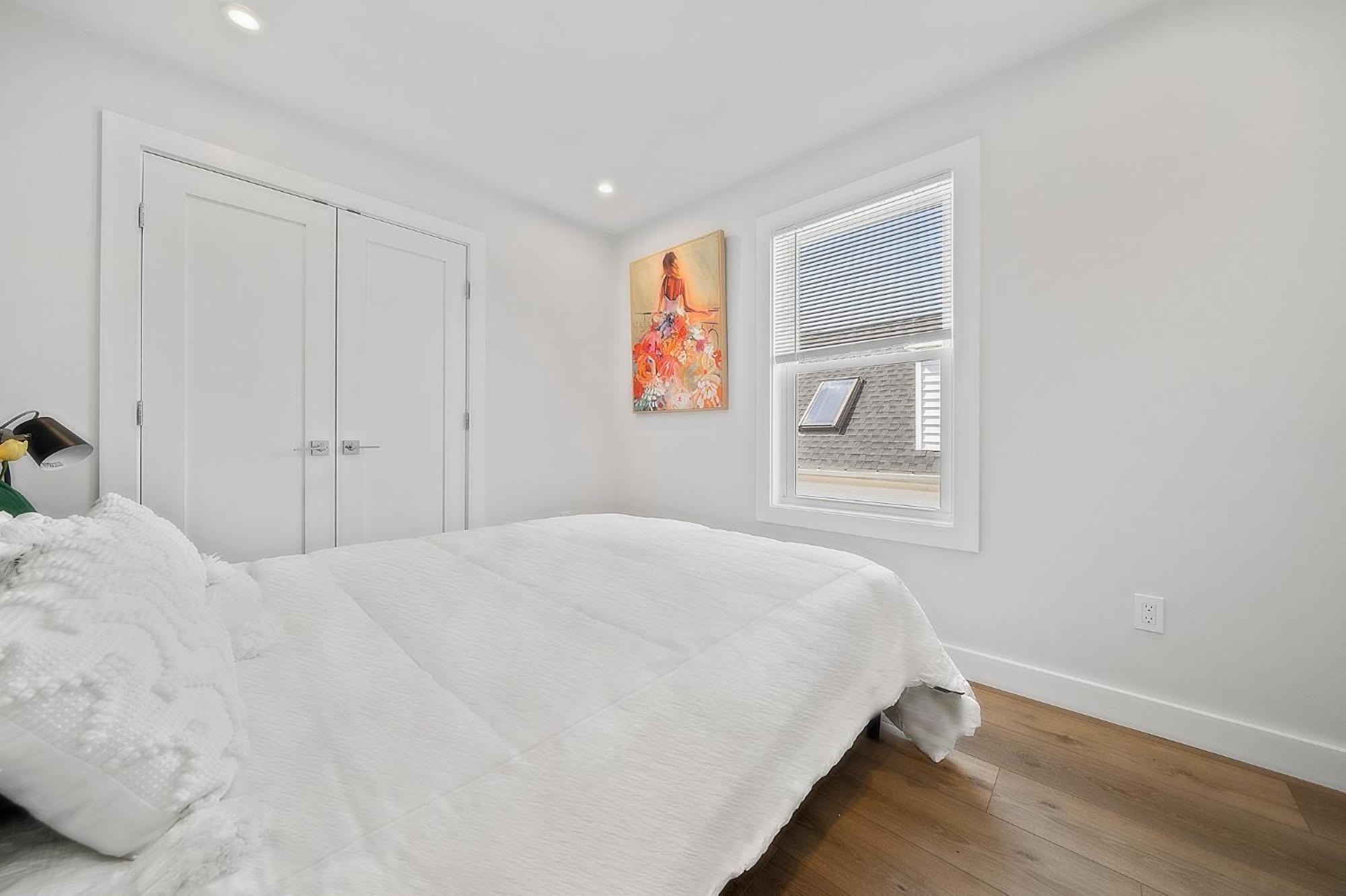 Parking 3br2bth Cambridge Boston W&d Subway Ac Apartamento Somerville
